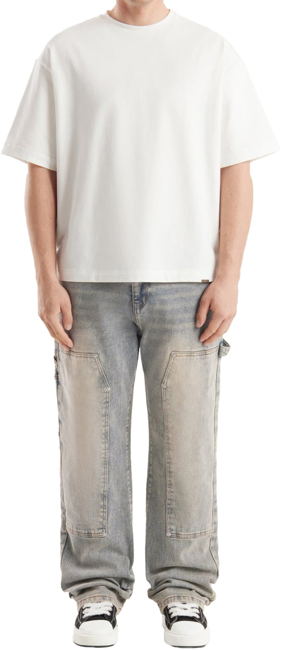 Don't Waste Culture Zivana | Pale Blauw