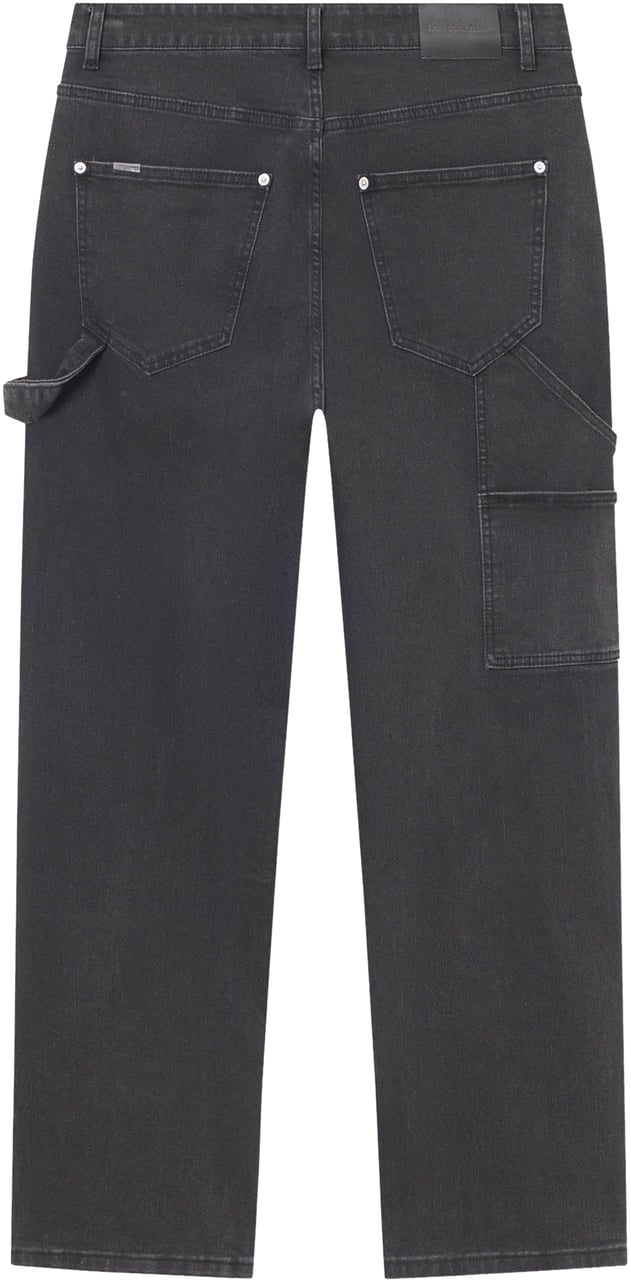 Don't Waste Culture Zivana | Black Zwart