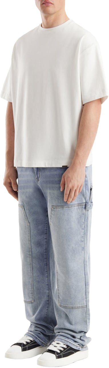 Don't Waste Culture Zivana | Blue Blauw