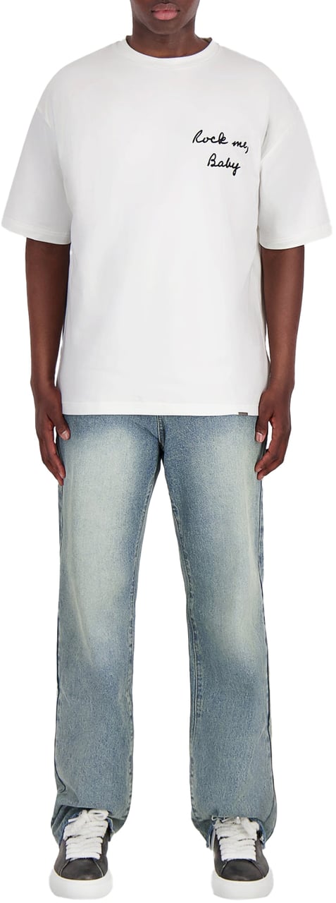 Don't Waste Culture Kaimana | Pale Blauw