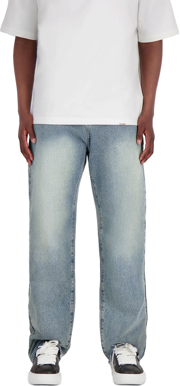 Don't Waste Culture Kaimana | Pale Blauw