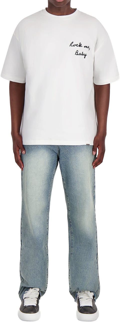 Don't Waste Culture Kaimana | Pale Blauw