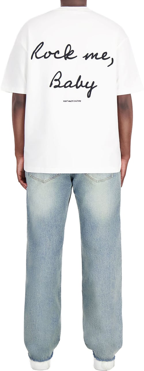 Don't Waste Culture Kaimana | Pale Blauw