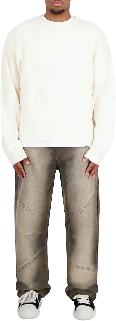 Don't Waste Culture Tavira | Dark Grey Grijs