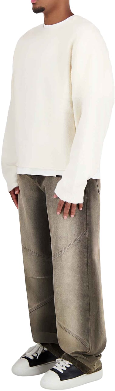 Don't Waste Culture Tavira | Dark Grey Grijs