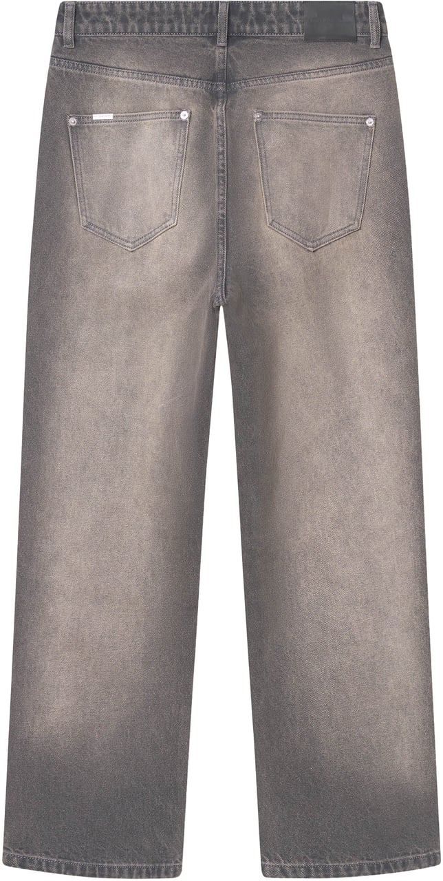 Don't Waste Culture Tavira | Dark Grey Grijs