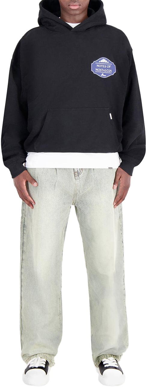 Don't Waste Culture Ysolde | Light Pale Lichtblauw