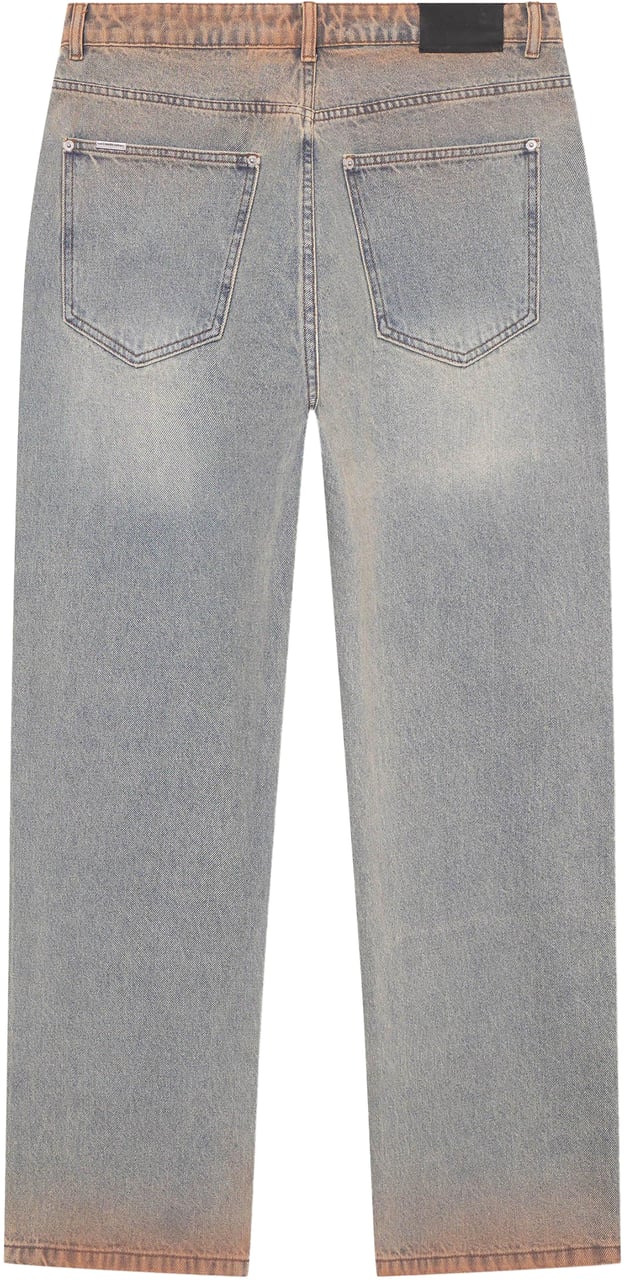 Don't Waste Culture Fiorael | Light Pale Lichtblauw