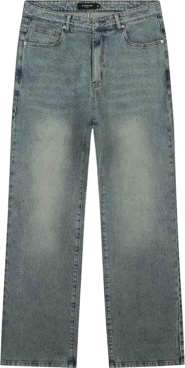 Don't Waste Culture Lazare | Pale Blauw