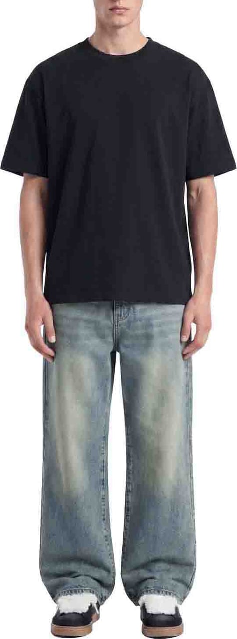 Don't Waste Culture Lazare | Pale Blauw