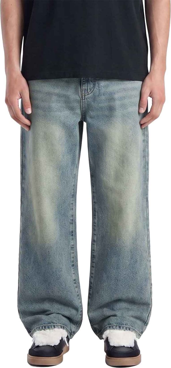Don't Waste Culture Lazare | Pale Blauw