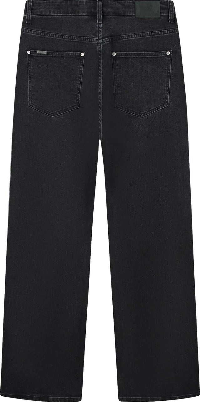 Don't Waste Culture Lazare | Washed Black Donkergrijs