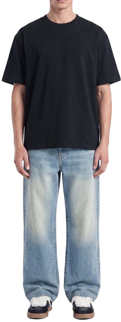 Don't Waste Culture Lazare Jeans Blauw
