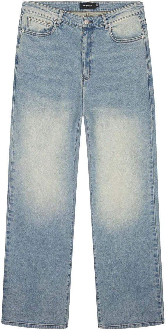 Don't Waste Culture Lazare Jeans Blauw