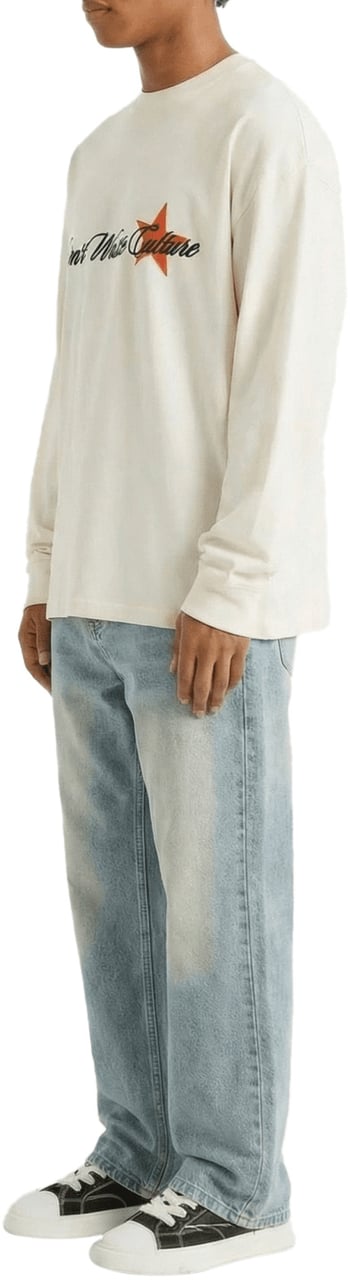 Don't Waste Culture Lazare | Light Blue Lichtblauw