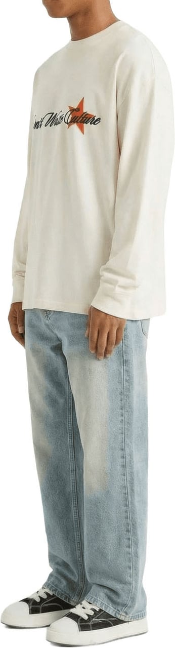 Don't Waste Culture Lazare | Light Blue Lichtblauw