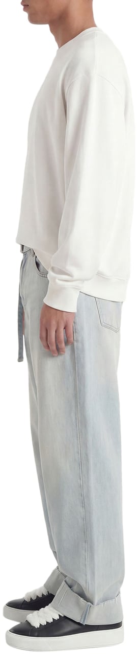 Don't Waste Culture Elisova Jeans | Light Blue Lichtblauw