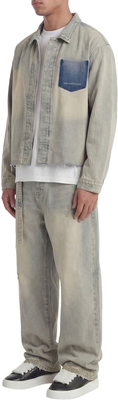 Don't Waste Culture Heren Ulmira Beige