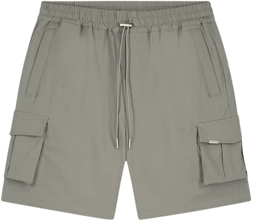 Don't Waste Culture Ariston | Grey Grijs