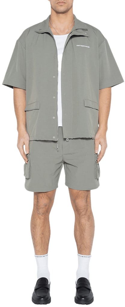 Don't Waste Culture Ariston | Grey Grijs