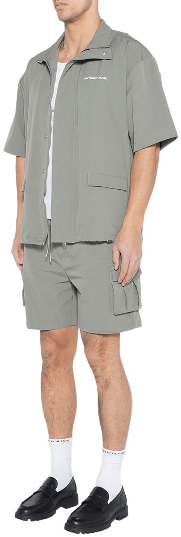 Don't Waste Culture Ariston | Grey Grijs