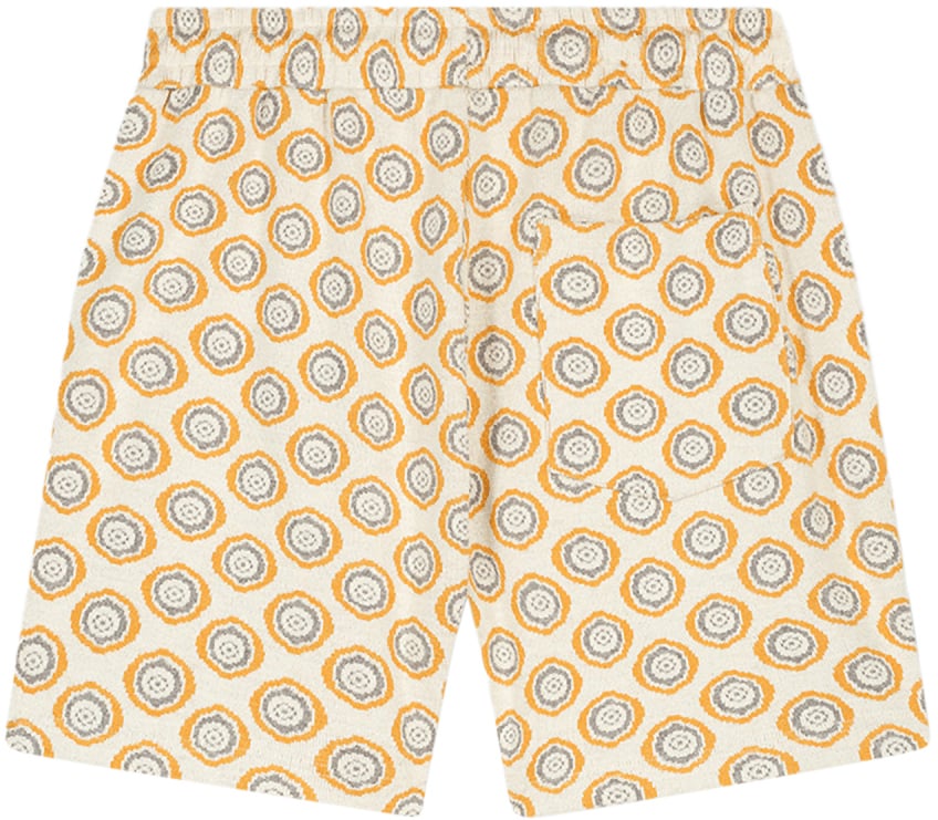 Don't Waste Culture Finn | Off-White/Orange Divers