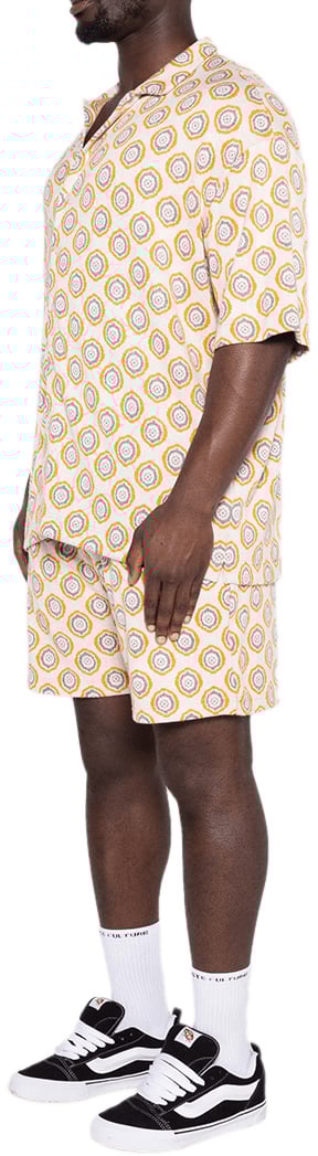 Don't Waste Culture Finn | Off-White/Orange Divers