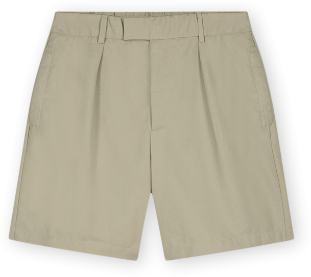 Don't Waste Culture Coeus | Cream Beige
