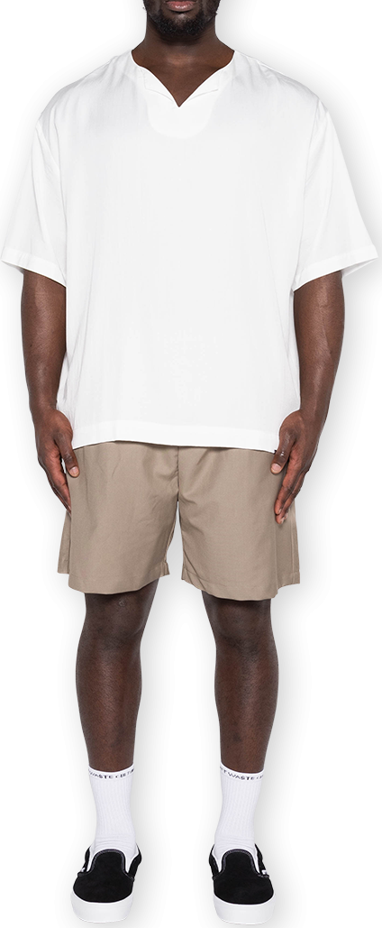 Don't Waste Culture Coeus | Cream Beige