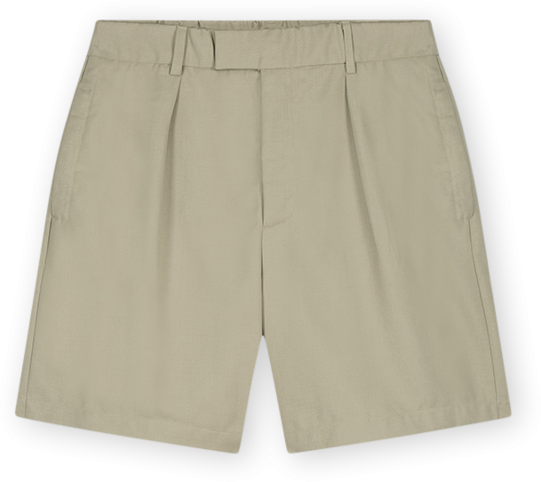 Don't Waste Culture Coeus | Cream Beige