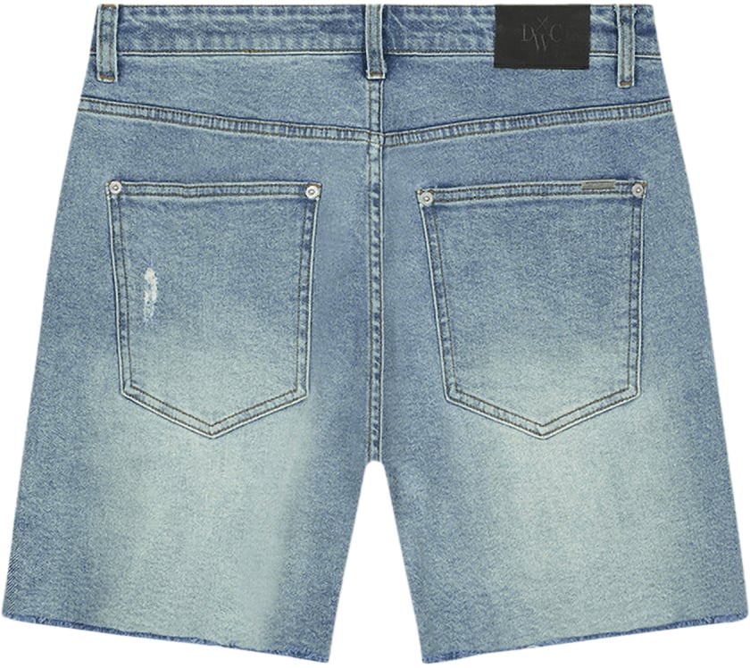 Don't Waste Culture Palesa | Light Blue Lichtblauw