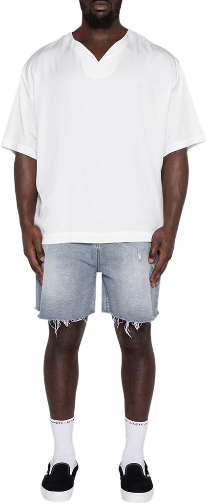 Don't Waste Culture Palesa | Light Blue Lichtblauw