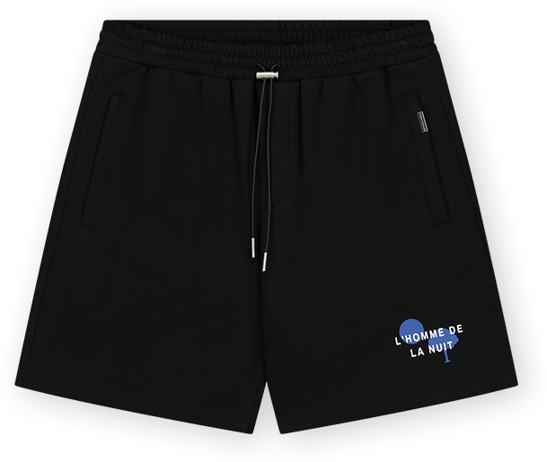 Don't Waste Culture Manas | Black Zwart