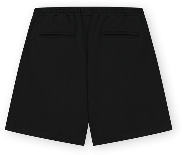 Don't Waste Culture Manas | Black Zwart