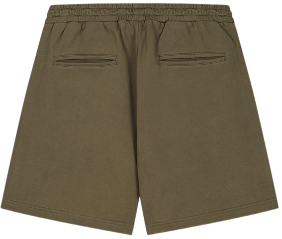 Don't Waste Culture Manas | Khaki Groen
