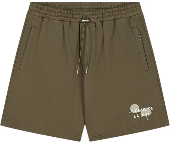 Don't Waste Culture Manas | Khaki Groen