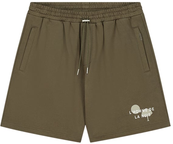 Don't Waste Culture Manas | Khaki Groen