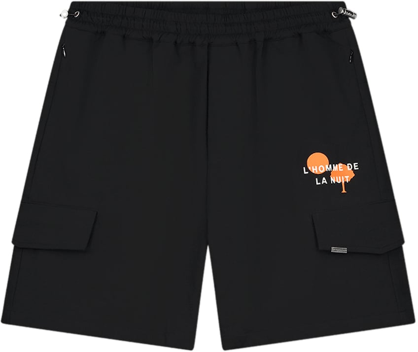 Don't Waste Culture Gani | Black Zwart