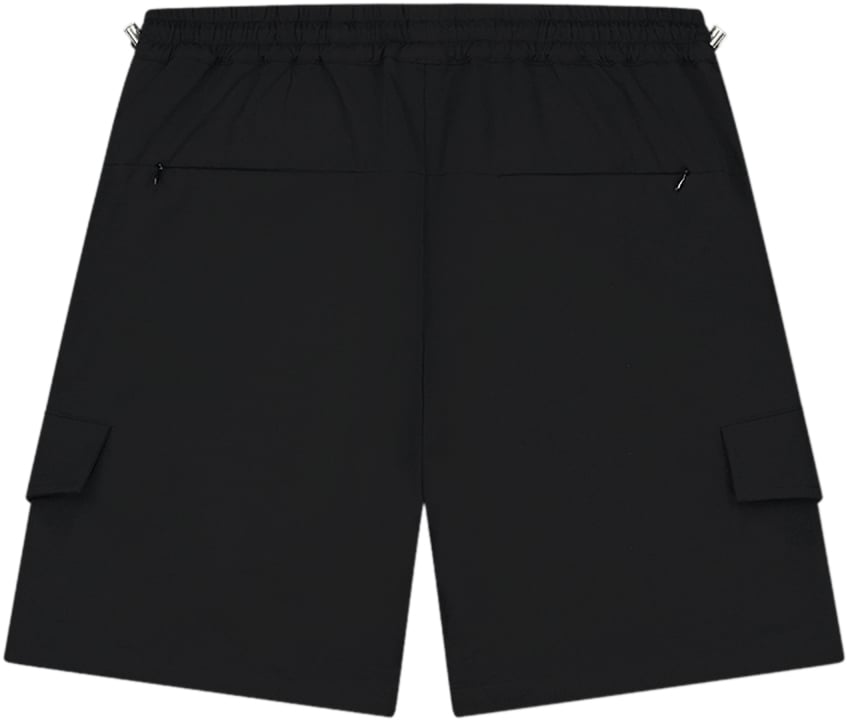 Don't Waste Culture Gani | Black Zwart