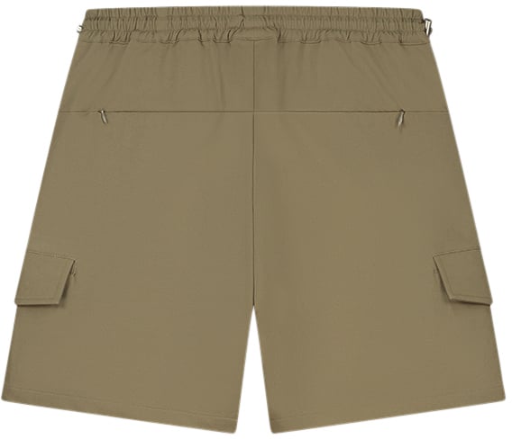 Don't Waste Culture Gani | Khaki Groen