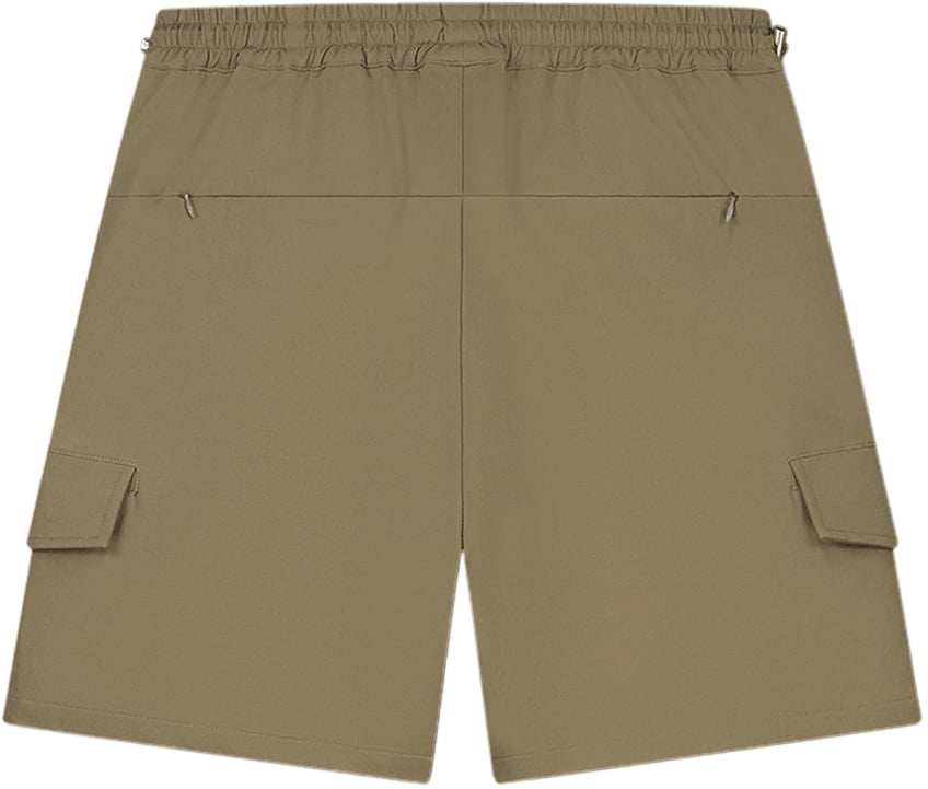 Don't Waste Culture Gani | Khaki Groen