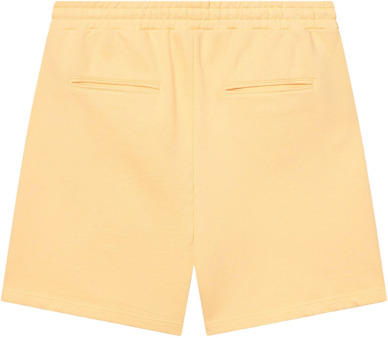 Don't Waste Culture Jerr | Yellow Geel