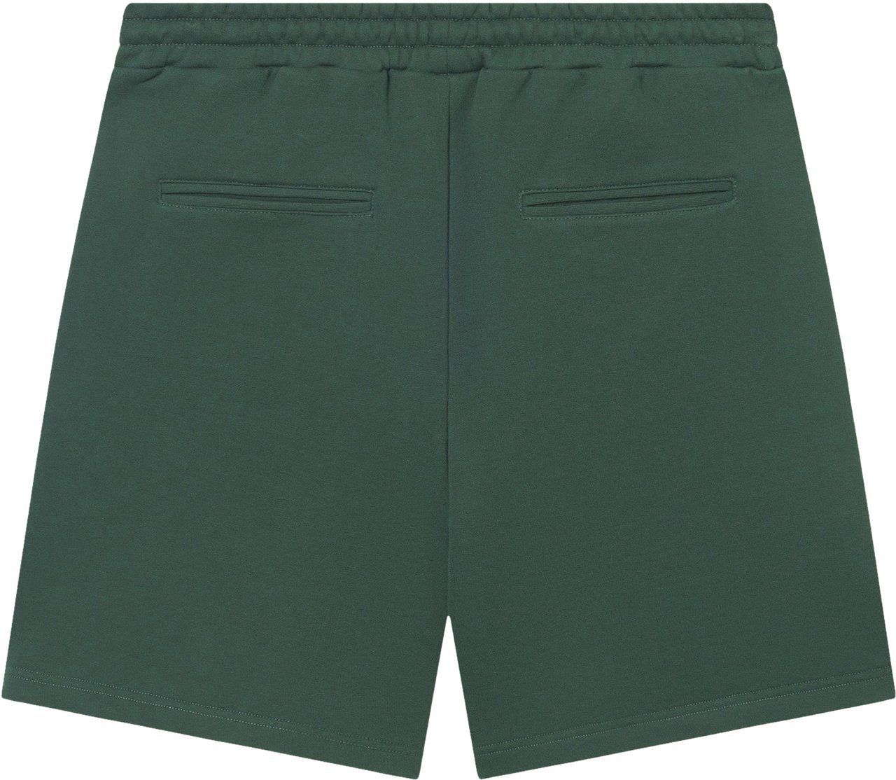 Don't Waste Culture Jerr | Dark Green Donkergroen