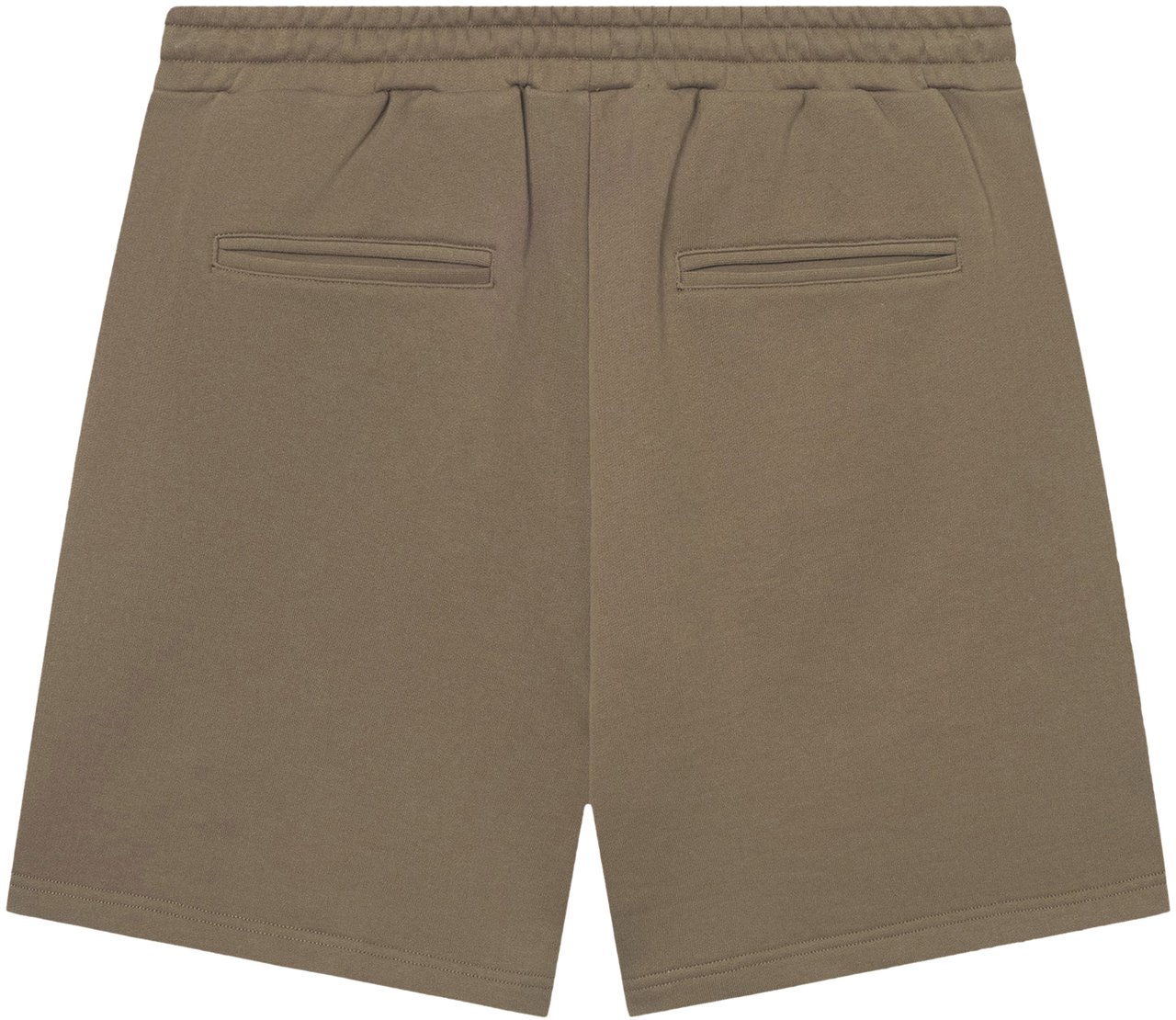 Don't Waste Culture Jerr | Khaki Groen
