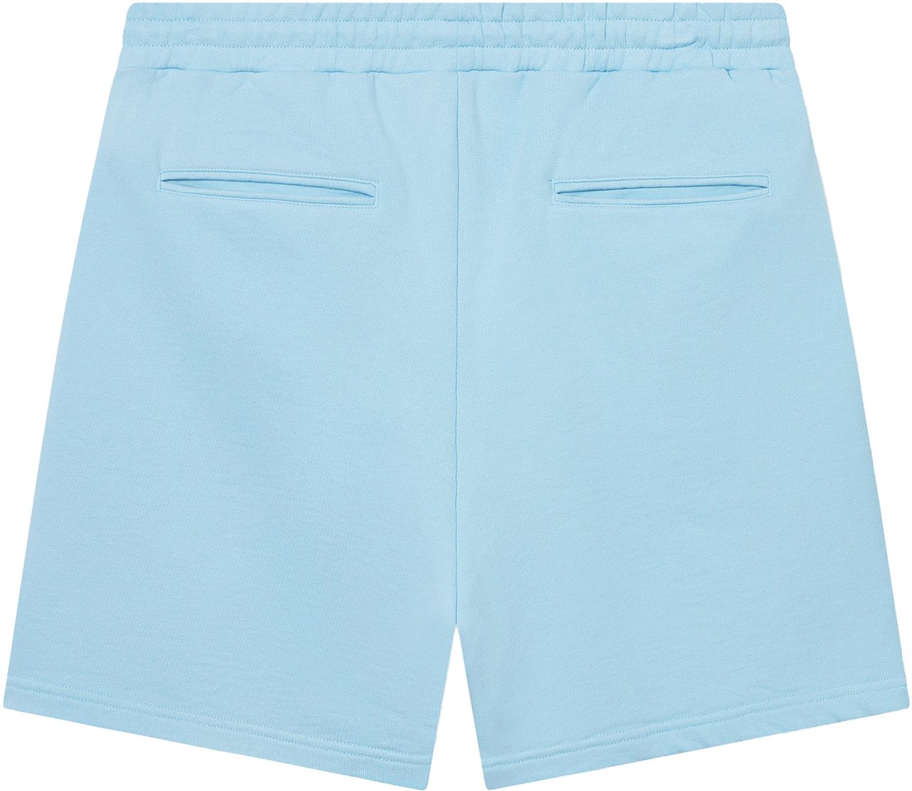 Don't Waste Culture Jerr | Light Blue Lichtblauw