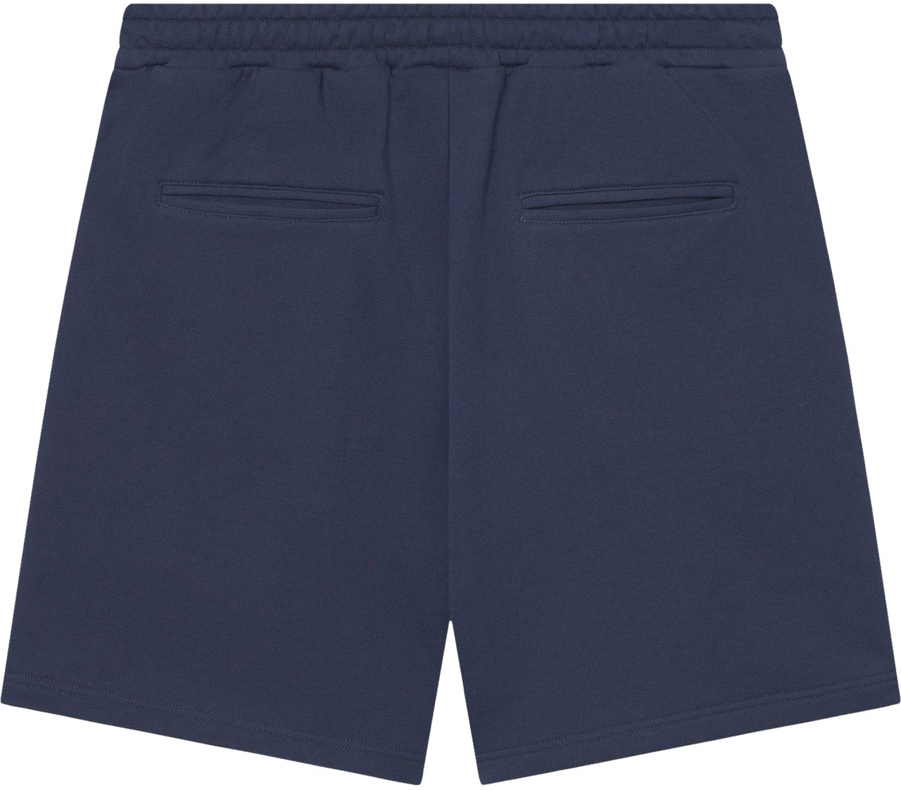 Don't Waste Culture Jerr | Navy Blue Navy