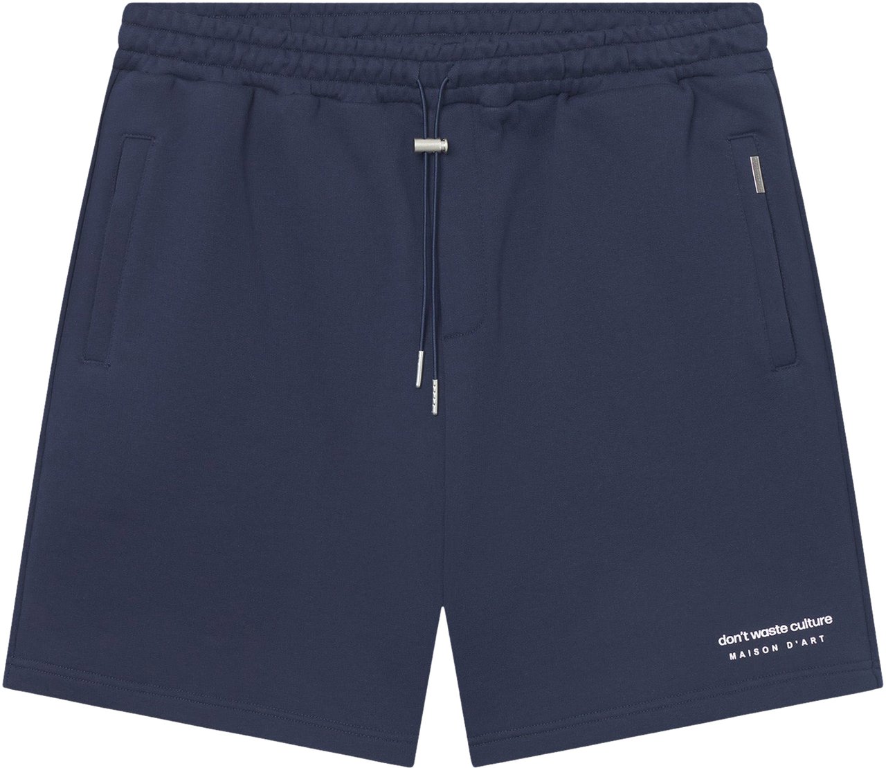 Don't Waste Culture Jerr | Navy Blue Navy