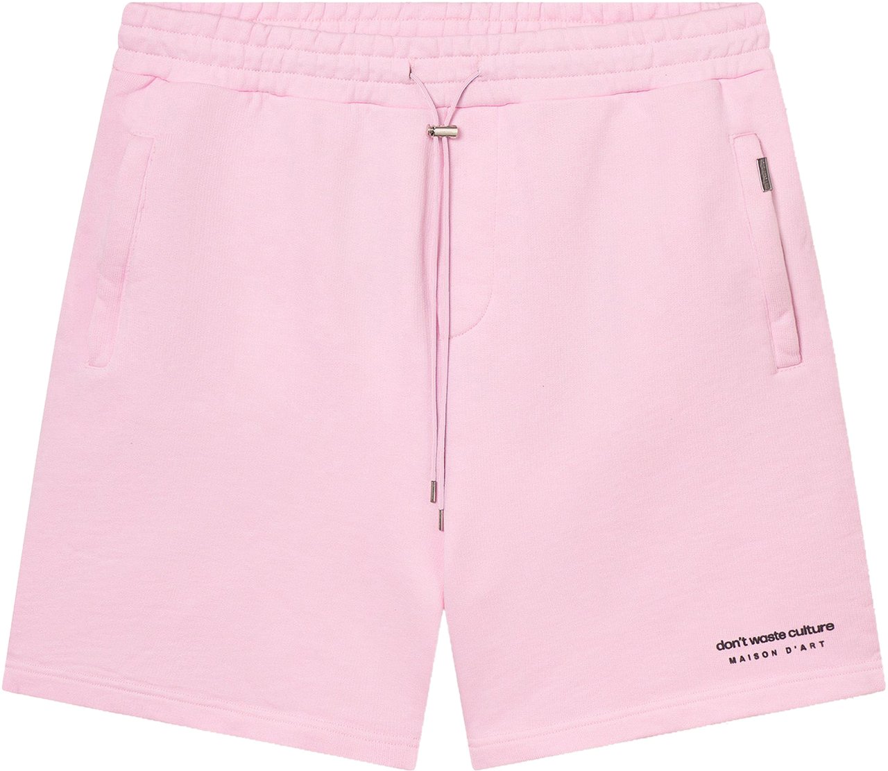 Don't Waste Culture Jerr | Pink Roze