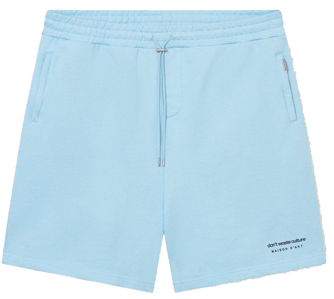 Don't Waste Culture Jerr | Light Blue Divers