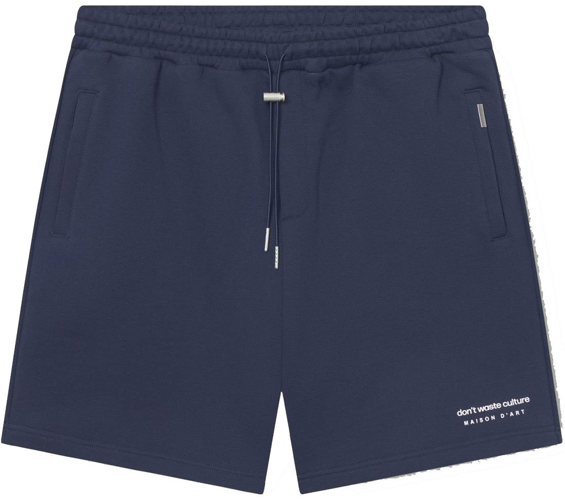 Don't Waste Culture Jerr | Navy Blue Divers